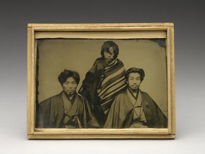 Untitled by Japanese School