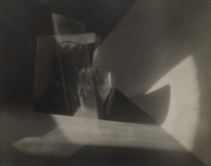 Still-Life Abstraction, c.1923 by Jaromir Funke