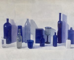 All Blues, 2019