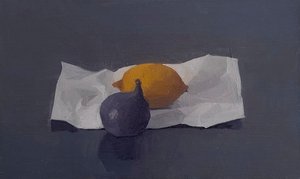 Fig and Lemon, 2016