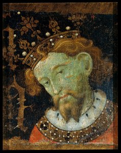 Alfonso III (1265-1291), King of Aragon
