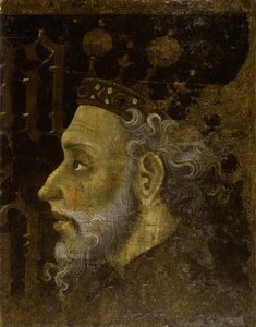 Alfonso IV the Magnanimous