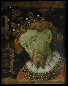 Alfonso III, King of Aragon