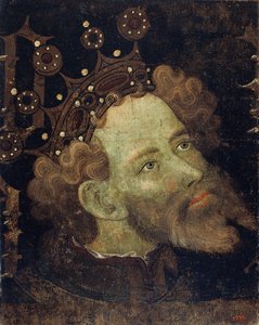 Peter IV, King of Aragon