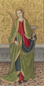Saint Lucy