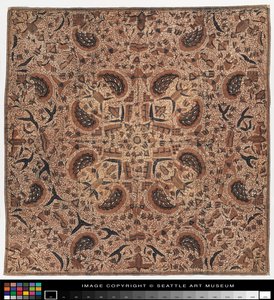 Head Cloth (Iket Kepala)