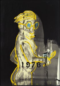 1976 by Jay Batlle