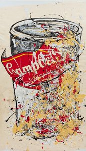 Number One, 2019 by Jay Batlle