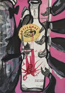 The Pink Slip by Jay Batlle