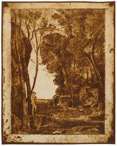 The Little Shepherd, 1st Plate