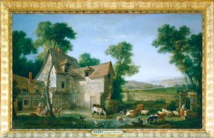 The Farm
