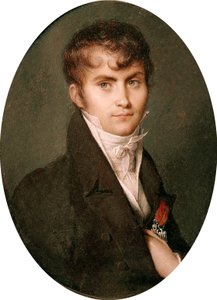 Baron of Meneval