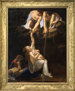 Human Sacrifice in the Gauls