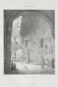 Voyage to Italy in 1822