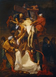The Descent from the Cross