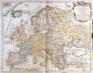 Europe