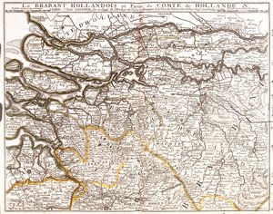 Netherlands (Province: Zeeland, South Holland, Gelderland, North Brabant), Belgium (Region: Flemish Region)