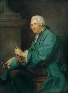 Lambert-Sigisbert Adam the Elder, Sculptor