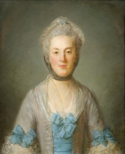 Portrait of a Lady