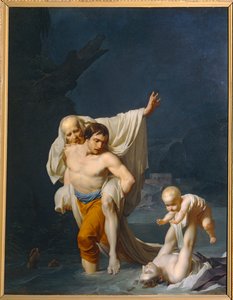 The Deluge