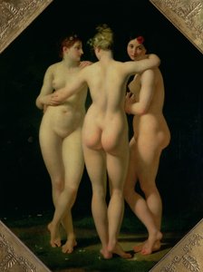 The Three Graces