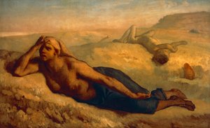 Hagar and Ishmael