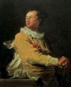 Portrait of Anne-François d