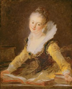 The Study, or The Song