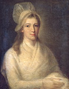 Charlotte Corday