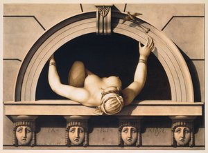 He is Free, c. 1798