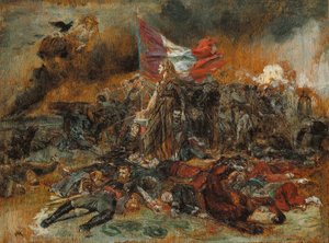 The Defense of Paris