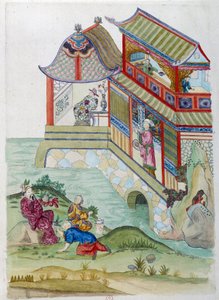 House on the River