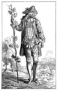 Peasant Costume