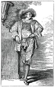 Peasant Costume