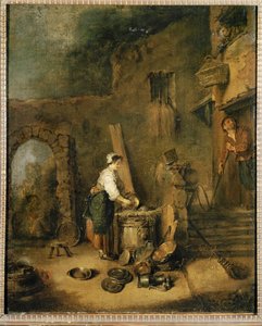 The Cook