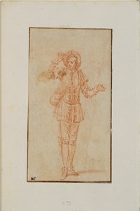 A Pilgrim of Cythera