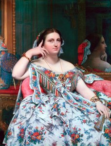 Madame Moitessier