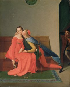 Paolo and Francesca