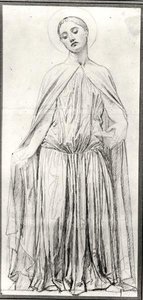 St. Adelaide, 1842