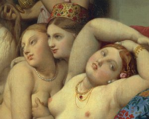 Turkish Bath