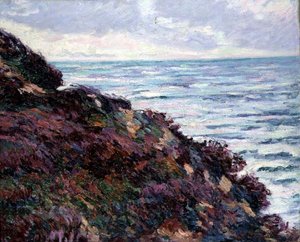 Marine Landscape