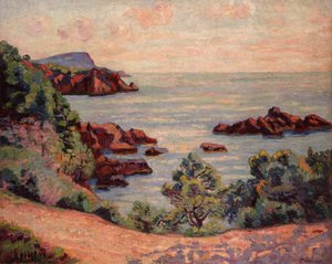 Midi Landscape