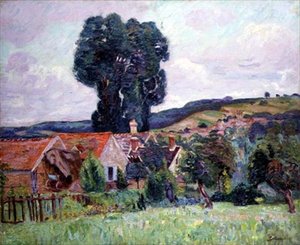 The Hamlet