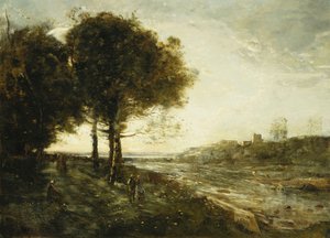 A River in Romagna