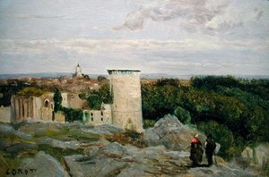 Castle of Falaise