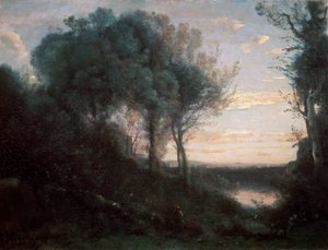 Evening