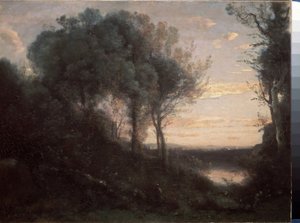 Evening