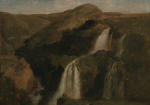 Falls of Tivoli