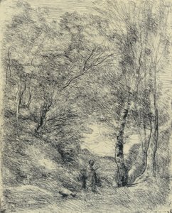 The Garden of Horace