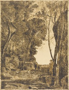 Little Shepherd, 1st Plate